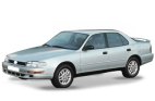 Échappement Toyota Camry 1991-1996