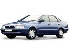 Pare-brise Toyota Carina 1992-1997