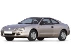 Vitrage / lève-vitre Toyota Celica 1994-1999