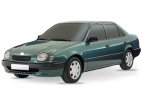 Phare avant Toyota Corolla 1997-2000