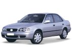Phare avant Toyota Corolla 2000-2001