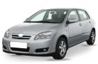 Phare avant Toyota Corolla 2004-2007