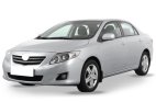 Phare avant Toyota Corolla 2007-2010