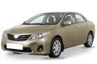 Phare avant Toyota Corolla 2010-2013