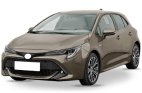 Phare avant Toyota Corolla 2019-2023 Hatchback / Touring