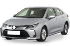Phare avant Toyota Corolla 2019-2023 Sedan