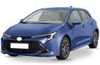 Carrosserie Toyota Corolla 2023-> Hatchback / Touring