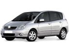 Pare-brise Toyota Corolla Verso 2002-2004