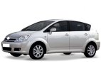 Filtre À particules Toyota Corolla Verso 2004-2007
