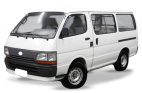 Pare-brise Toyota Hiace 1989-1996