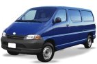 Pare-brise Toyota Hiace 1996-2006