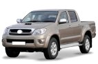 Portes Toyota Hilux 2008-2011