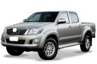 Portes Toyota Hilux 2011-2016