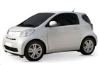 Pare-brise Toyota IQ 2009-2015