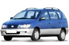 Catalyseur Toyota Picnic 1996-2001