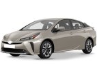 Catalyseur Toyota Prius 2019-2023