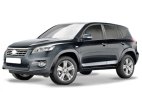 Catalyseur Toyota Rav4 2010-2013