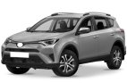 Carrosserie Toyota Rav4 2015-2019