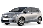Filtre À particules Toyota Verso 2009-2013