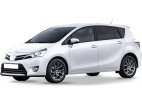 Filtre À particules Toyota Verso 2013-2018