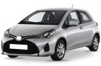 Capot Toyota Yaris 2014-2017