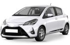Capot Toyota Yaris 2017-2020
