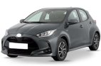 Échappement Toyota Yaris 2020-2024