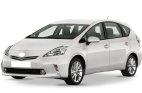 Phare antibrouillard Toyota Prius+ 2012-2015