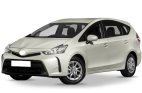 Catalyseur Toyota Prius+ 2015-2020