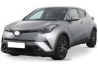 Aile Toyota C-HR 2016-2020