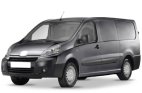 Échappement Toyota Proace 2013-2016