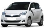 Coque de rétroviseur Toyota Verso S 2010-2015