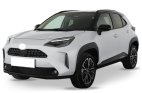 Aile Toyota Yaris Cross 2020->
