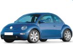 Pare-brise Volkswagen New Beetle 1998-2005