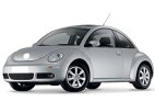 Pare-brise Volkswagen New Beetle 2005-2011