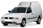 Rétroviseur Volkswagen Caddy 1996-2004