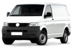 Pare-chocs Volkswagen Caravelle 2003-2009