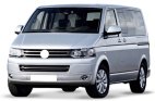 Pare-chocs Volkswagen Caravelle 2010-2015