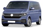 Pare-chocs Volkswagen Caravelle 2020-2024