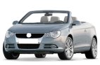 Filtre À particules Volkswagen Eos 2006-2010