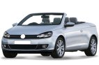 Rétroviseur Volkswagen Eos 2010-2015
