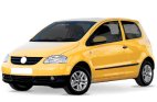 Rétroviseur Volkswagen Fox 2004-2011