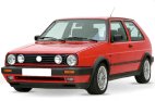 Rétroviseur Volkswagen Golf II 1988-1992