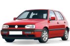 Rétroviseur Volkswagen Golf III 1992-1997