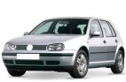 Rétroviseur Volkswagen Golf IV 1997-2004