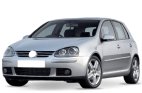 Rétroviseur Volkswagen Golf V 2004-2008