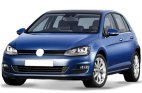 Rétroviseur Volkswagen Golf VII 2012-2017