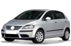 Rétroviseur Volkswagen Golf Plus 2005-2009