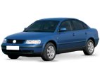 Pare-brise Volkswagen Passat B5 1997-2000