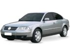 Pare-brise Volkswagen Passat B5 2000-2005